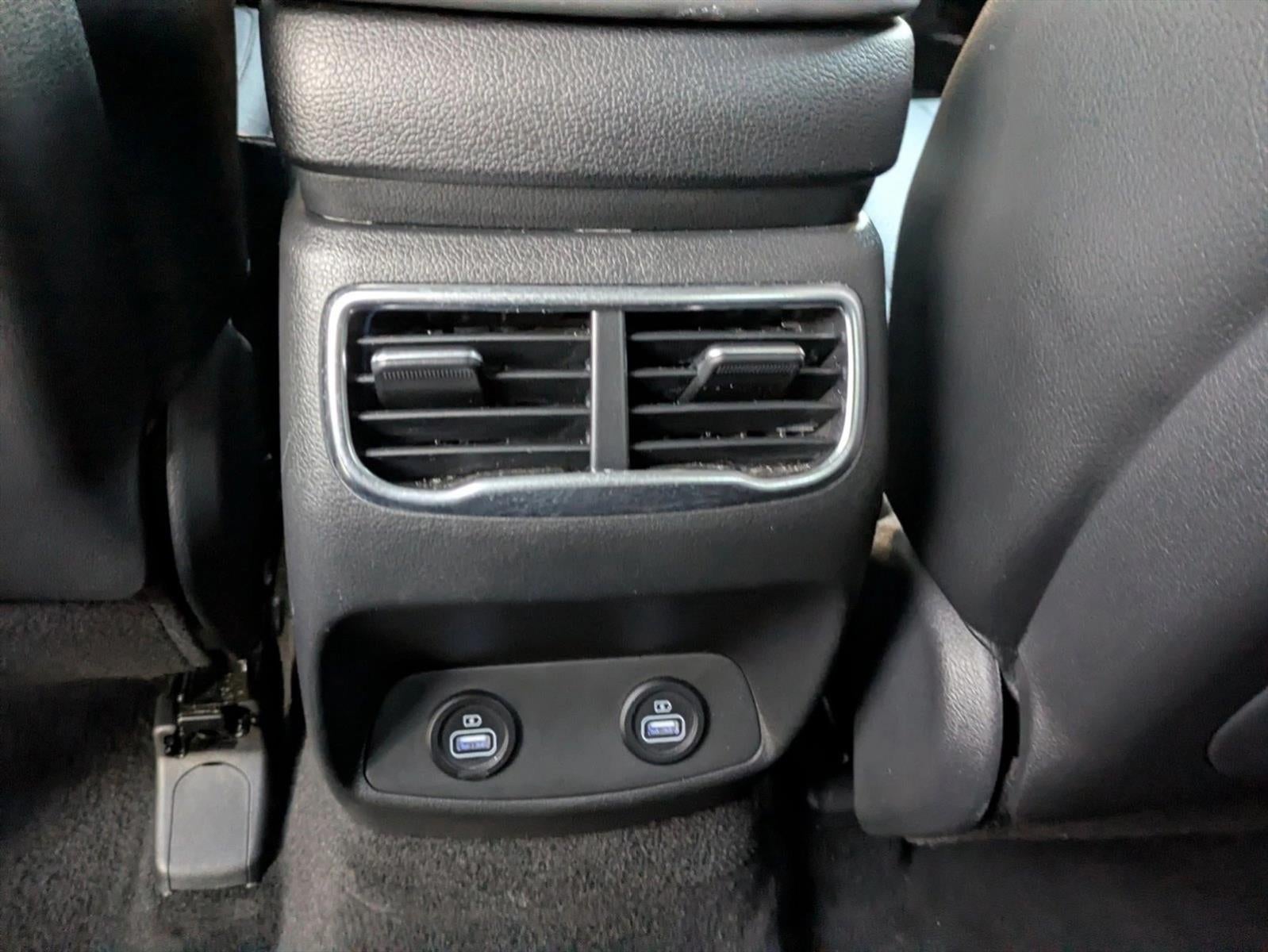 2021 Hyundai SANTA FE SEL FWD