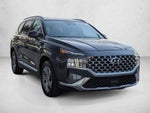 2021 Hyundai SANTA FE SEL FWD