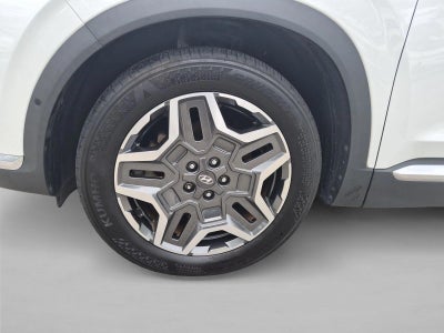 2022 Hyundai SANTA FE Limited FWD