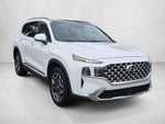 2022 Hyundai SANTA FE Limited FWD