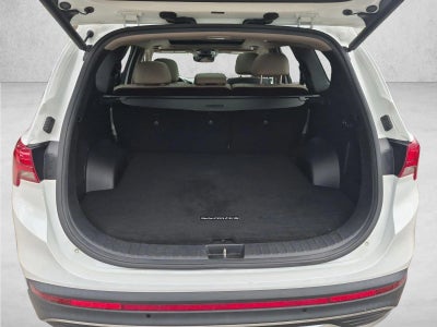 2022 Hyundai SANTA FE Limited FWD