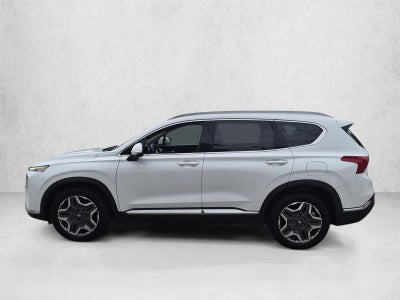 2022 Hyundai SANTA FE Limited FWD