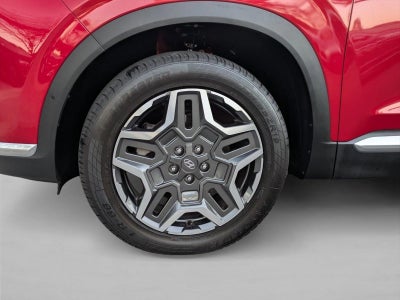 2023 Hyundai SANTA FE Limited AWD