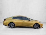 2020 Hyundai SONATA SEL Plus 1.6T