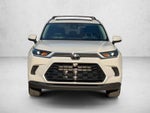 2024 Toyota Grand Highlander XLE FWD (Natl)
