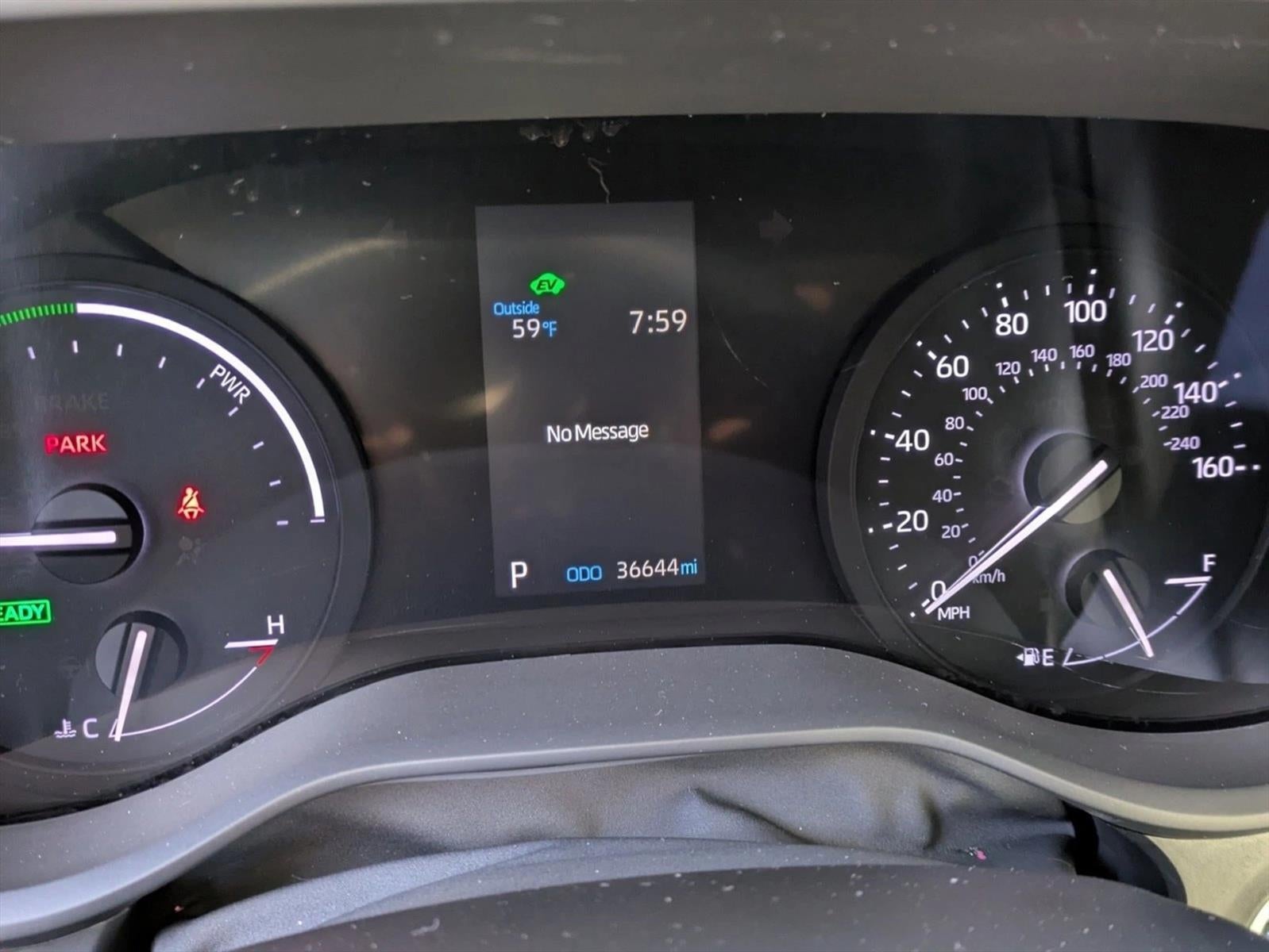 2021 Toyota Sienna XLE FWD 8-Passenger (Natl)