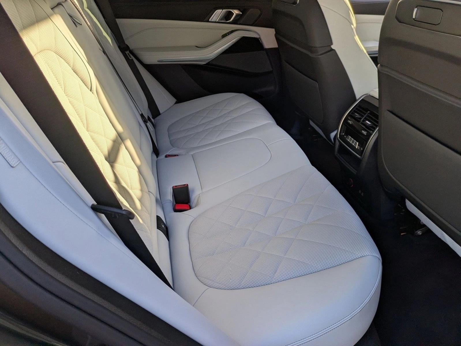 2025 BMW X5 xDrive40i Sports Activity Vehicle