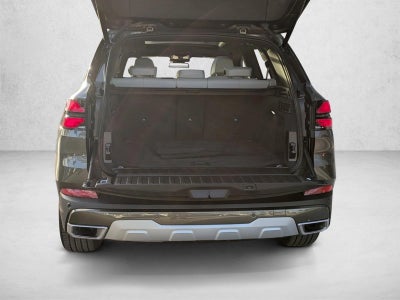 2025 BMW X5 xDrive40i Sports Activity Vehicle