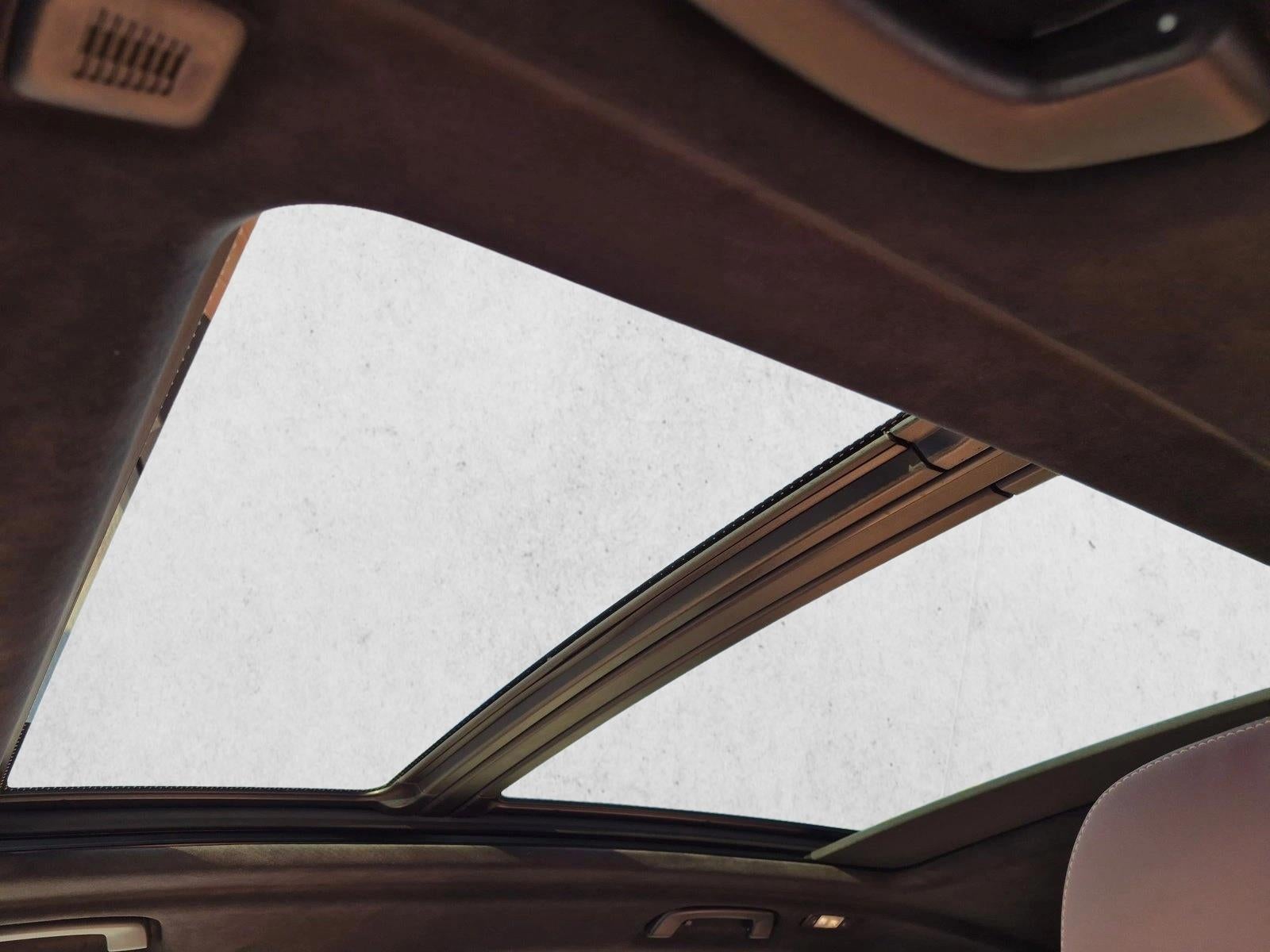 2024 BMW X5 M60i Sports Activity Vehicle