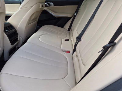 2021 BMW X5 xDrive40i Sports Activity Vehicle