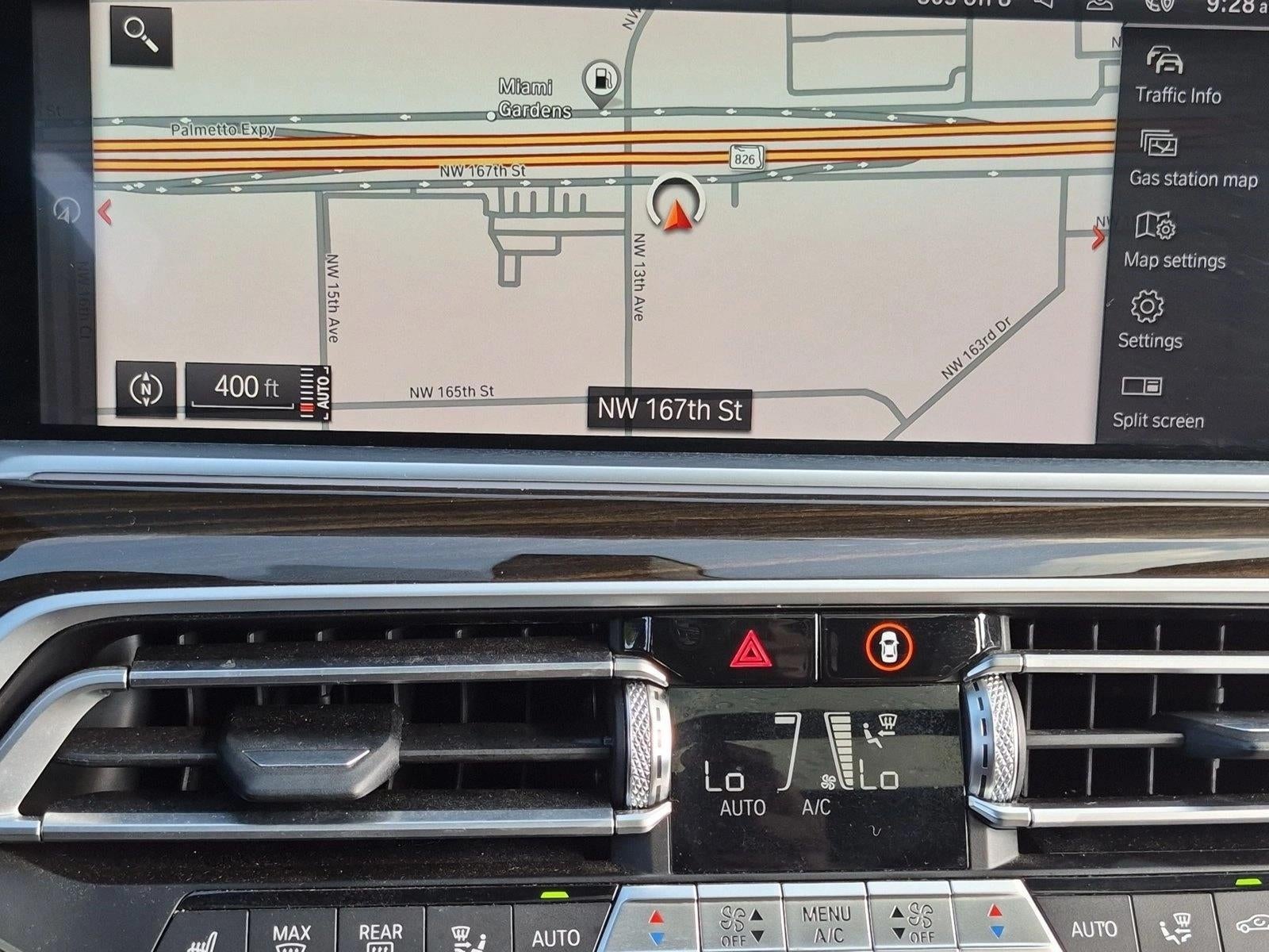 2021 BMW X5 xDrive40i Sports Activity Vehicle
