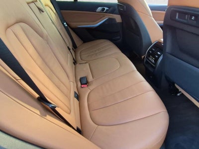 2022 BMW X5 xDrive45e Plug-In Hybrid