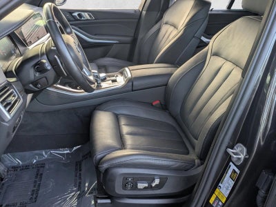 2022 BMW X5 xDrive45e Plug-In Hybrid