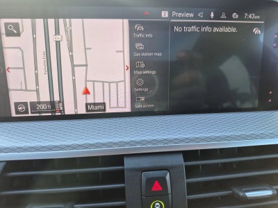2020 BMW X3 M40i Sports Activity Vehicle