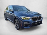 2020 BMW X3 M40i Sports Activity Vehicle