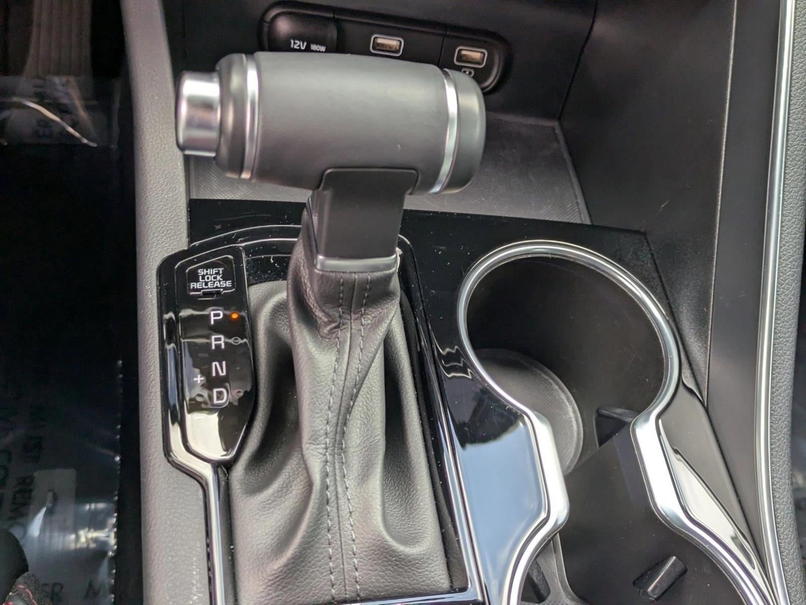 2024 Kia K5 GT DCT FWD