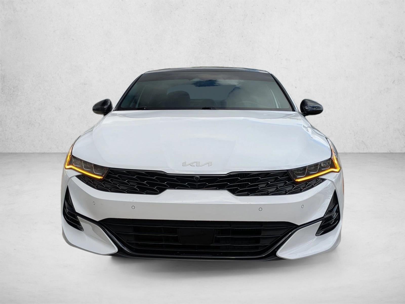 2024 Kia K5 GT DCT FWD