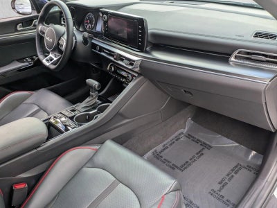 2024 Kia K5 GT DCT FWD