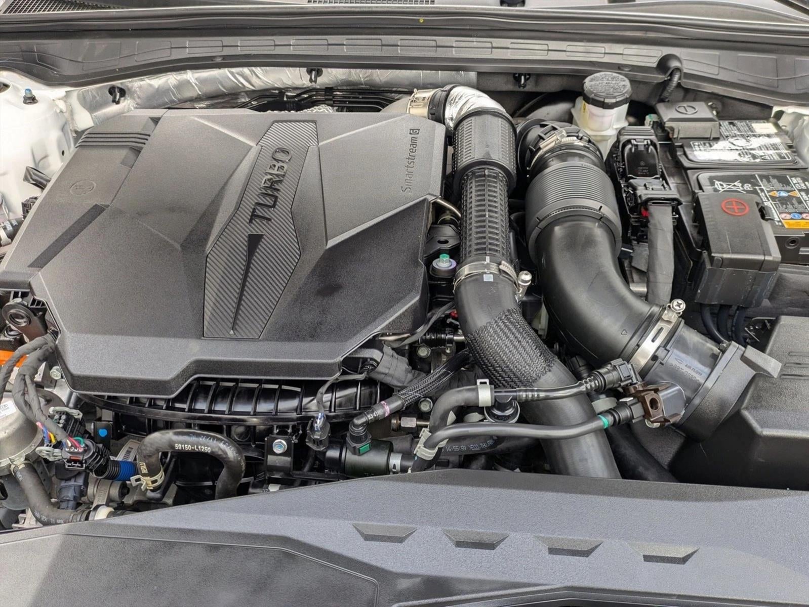 2024 Kia K5 GT DCT FWD