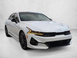 2024 Kia K5 GT DCT FWD
