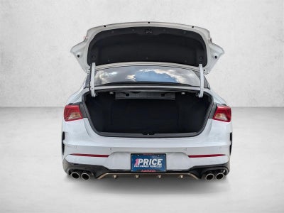 2024 Kia K5 GT DCT FWD