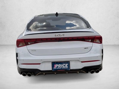 2024 Kia K5 GT DCT FWD