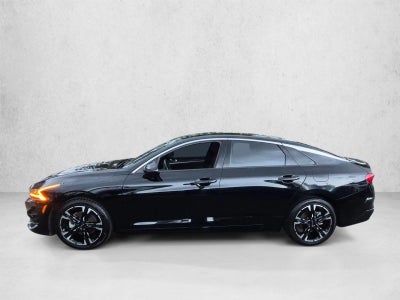 2023 Kia K5 GT-Line Auto FWD
