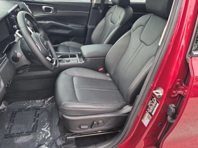 2022 Kia Sorento S FWD