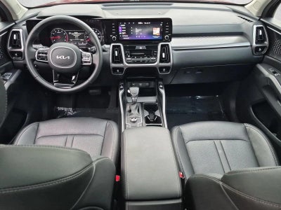 2022 Kia Sorento S FWD