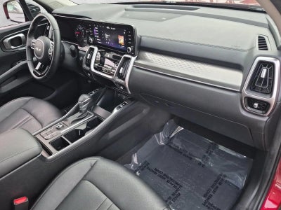 2022 Kia Sorento S FWD