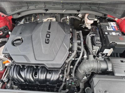 2022 Kia Sorento S FWD