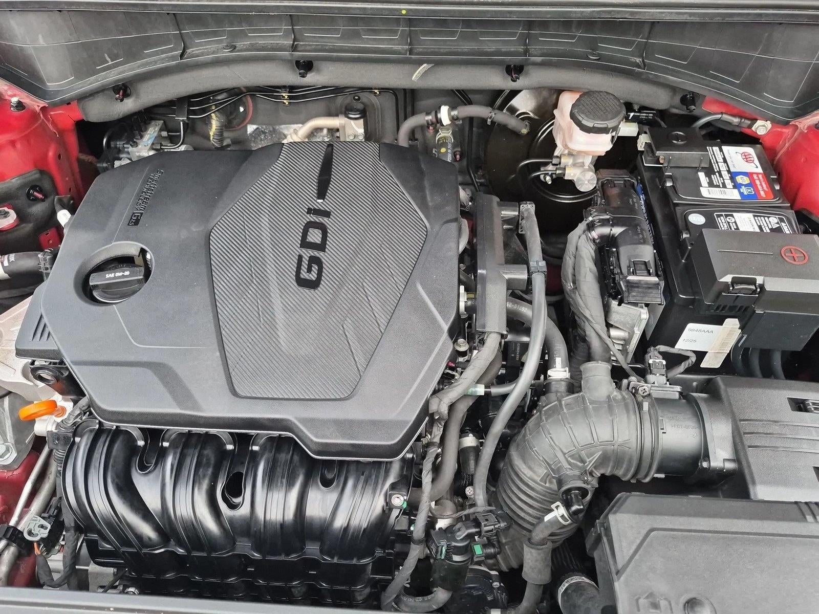 2022 Kia Sorento S FWD