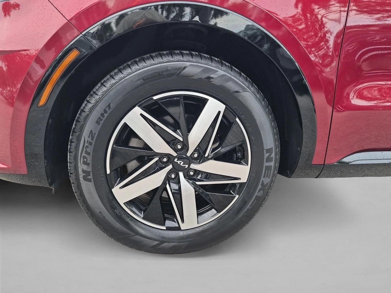 2022 Kia Sorento S FWD