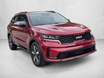 2022 Kia Sorento S FWD