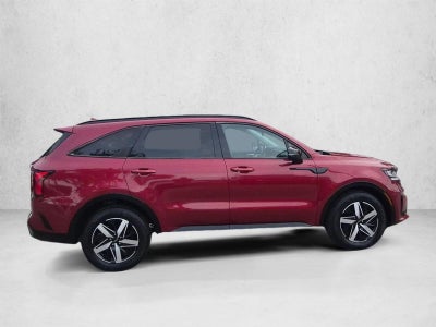 2022 Kia Sorento S FWD