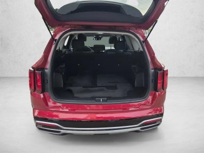2022 Kia Sorento S FWD