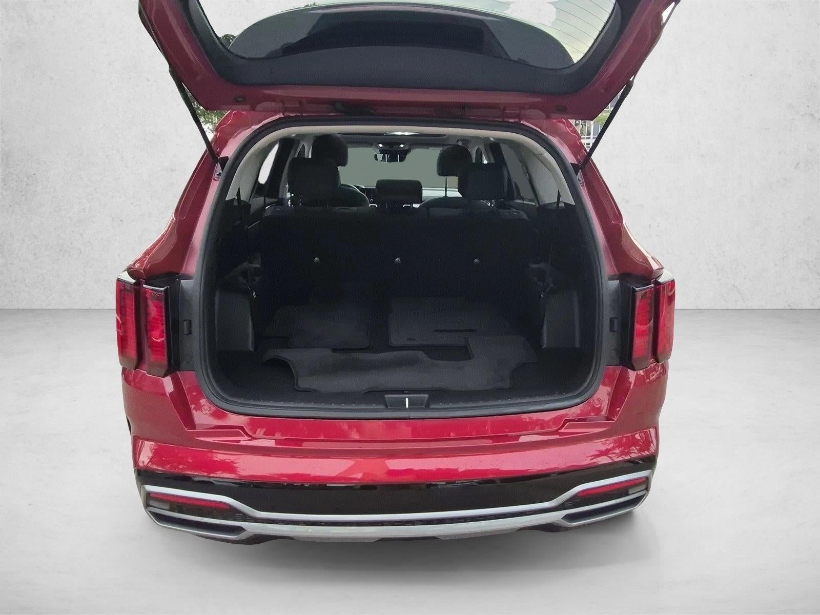 2022 Kia Sorento S FWD