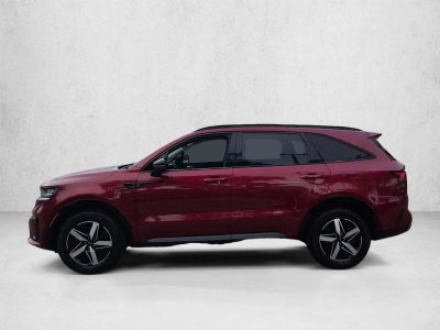 2022 Kia Sorento S FWD