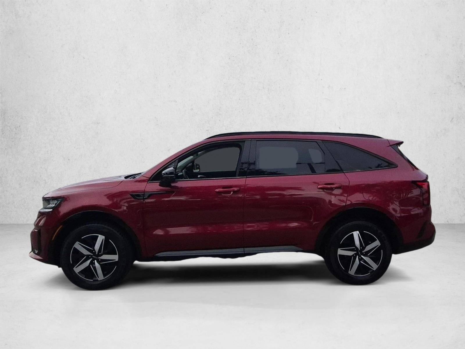 2022 Kia Sorento S FWD