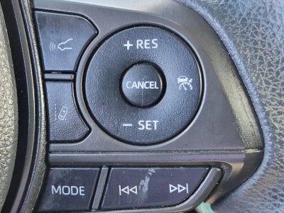 2022 Toyota Corolla LE CVT (Natl)