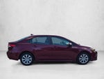 2022 Toyota Corolla LE CVT (Natl)