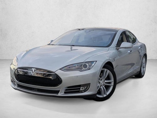 2015 Tesla Model S 4dr Sdn AWD 85D