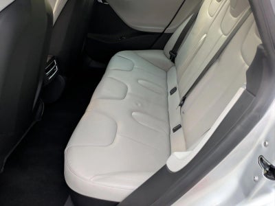 2015 Tesla Model S 4dr Sdn AWD 85D