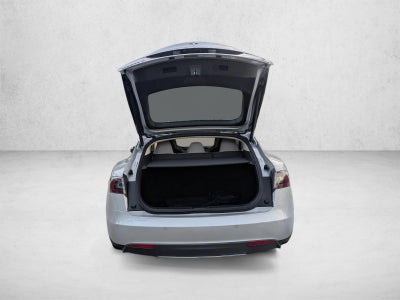 2015 Tesla Model S 4dr Sdn AWD 85D