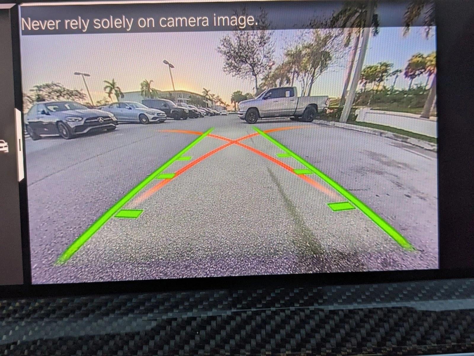 2022 BMW X4 M X4 M Sports Activity Coupe