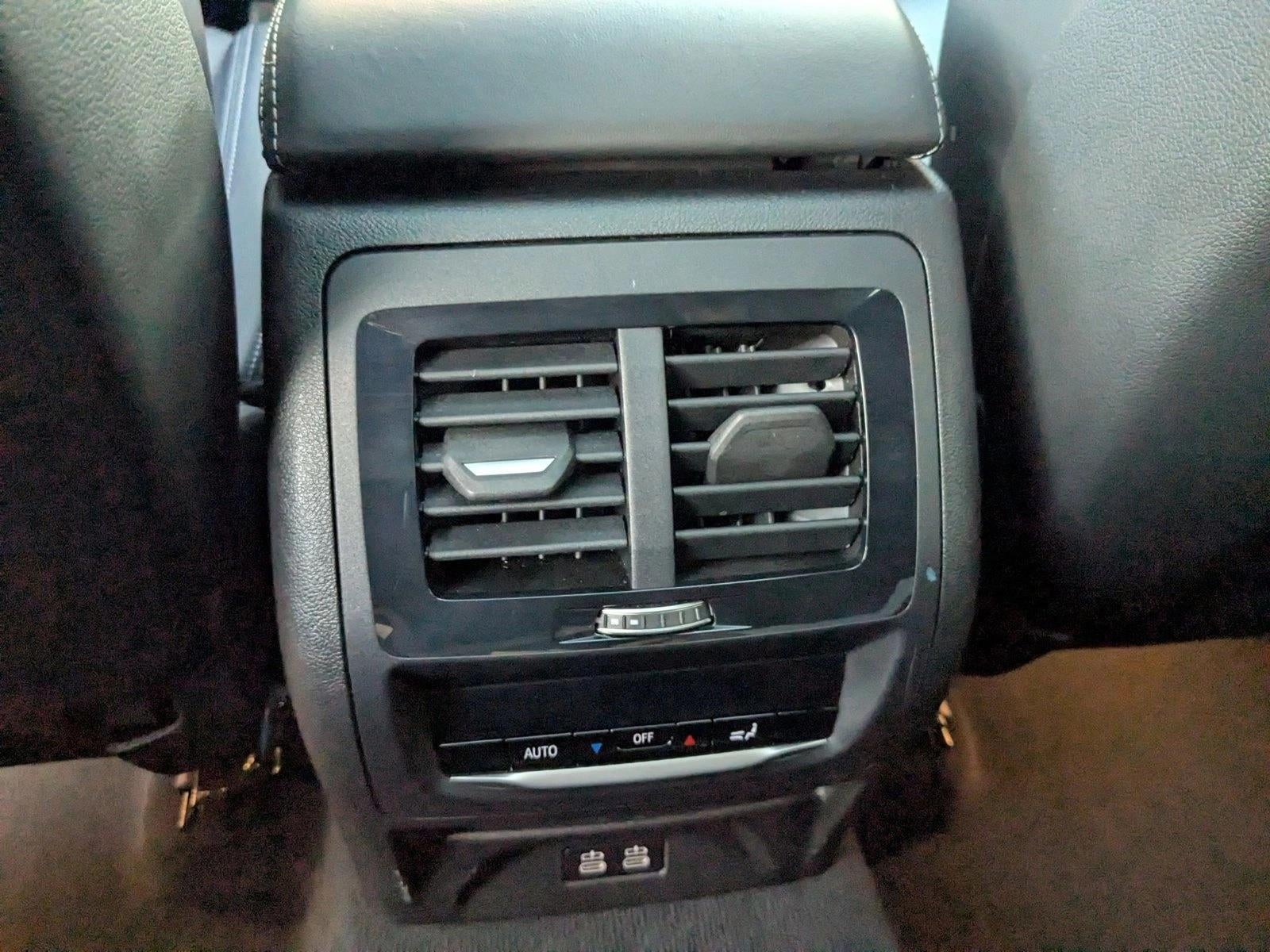 2022 BMW X4 M X4 M Sports Activity Coupe