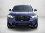 2022 BMW X4 M X4 M Sports Activity Coupe