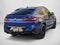 2022 BMW X4 M X4 M Sports Activity Coupe