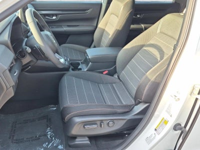 2024 Honda CR-V Hybrid Sport FWD
