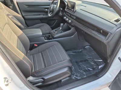 2024 Honda CR-V Hybrid Sport FWD